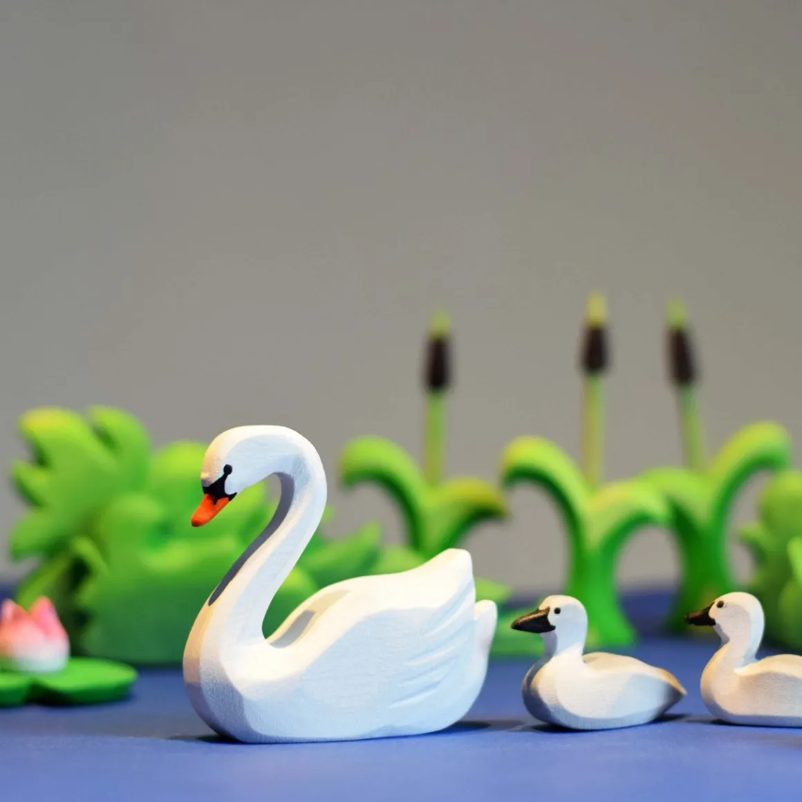 BumbuToys Cygnet Outlet