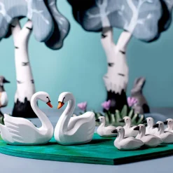 BumbuToys Cygnet Outlet