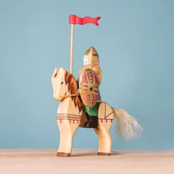 BumbuToys Dacian Knight and Steed SET Sale
