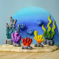 BumbuToys Deep of the Ocean SET Hot