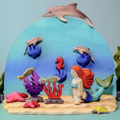 BumbuToys Deep of the Ocean SET Hot
