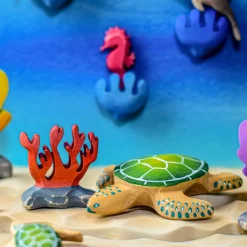 BumbuToys Deep of the Ocean SET Hot