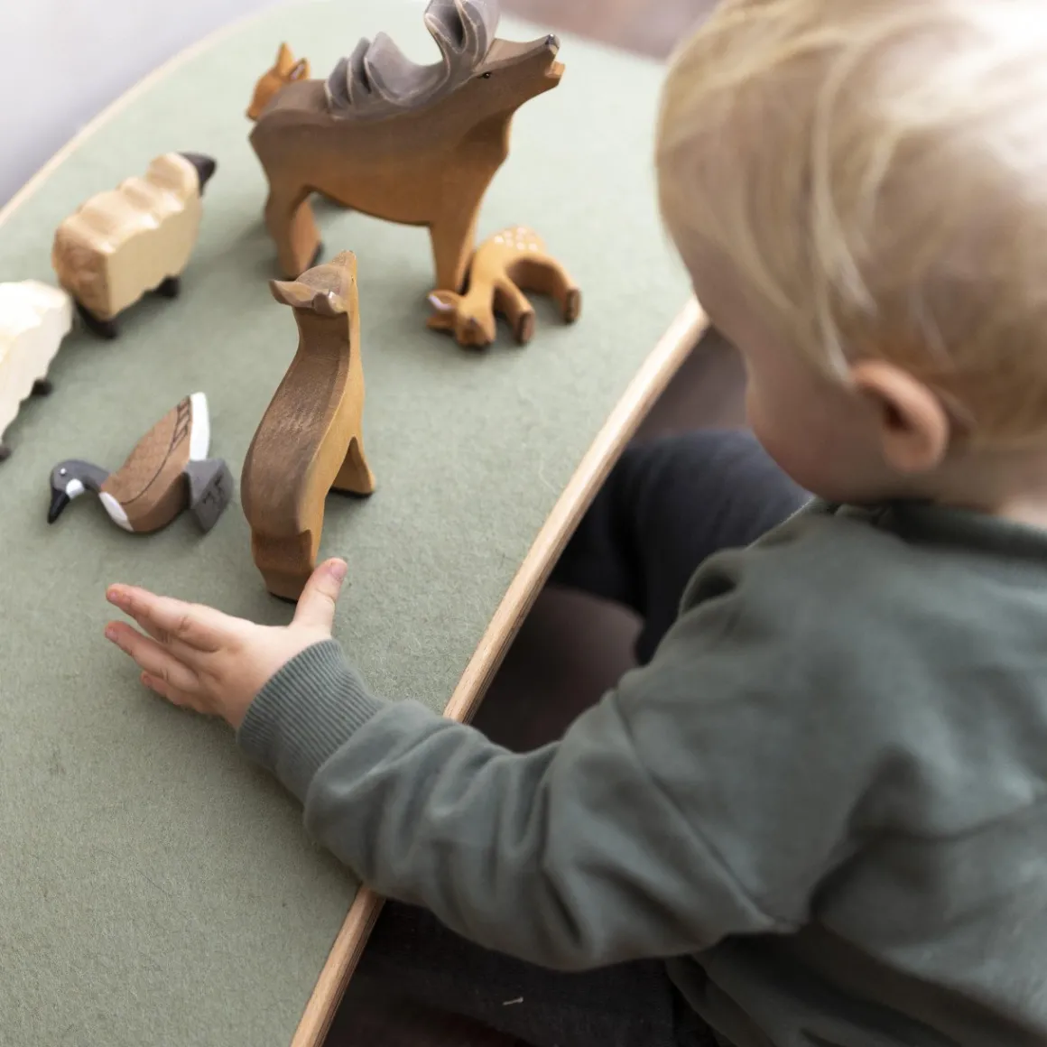BumbuToys Deer Discount