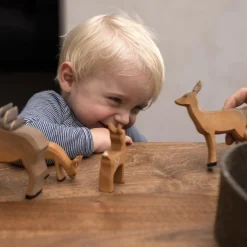 BumbuToys Deer Discount