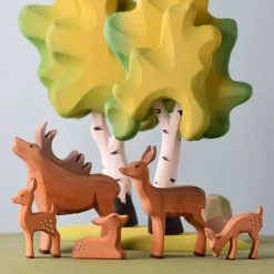 BumbuToys Deer Discount