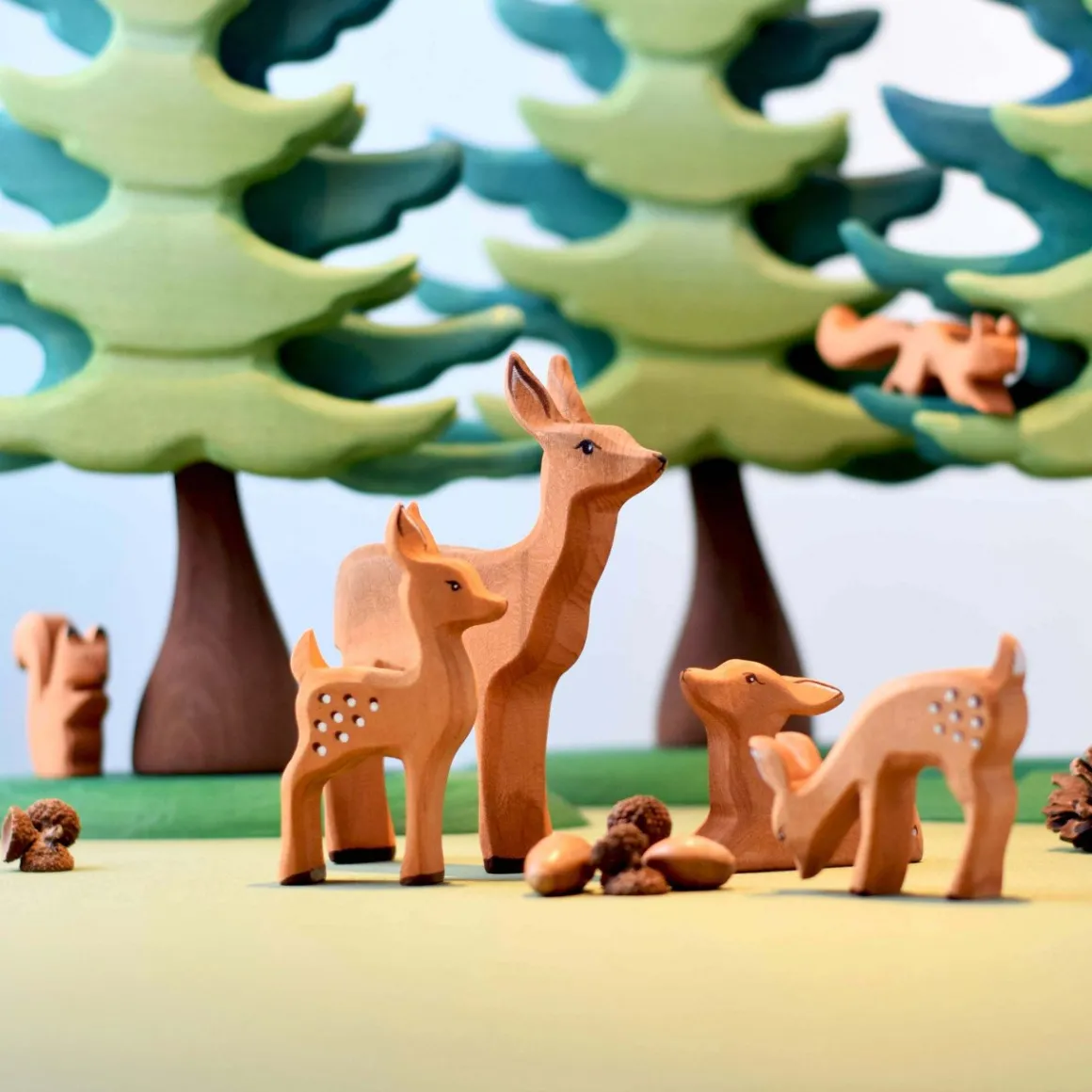 BumbuToys Deer Discount