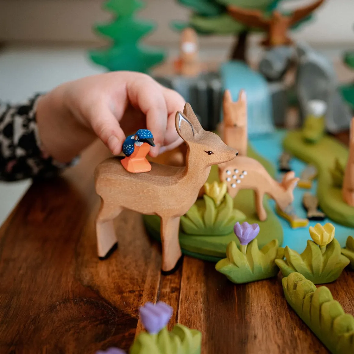 BumbuToys Deer Discount