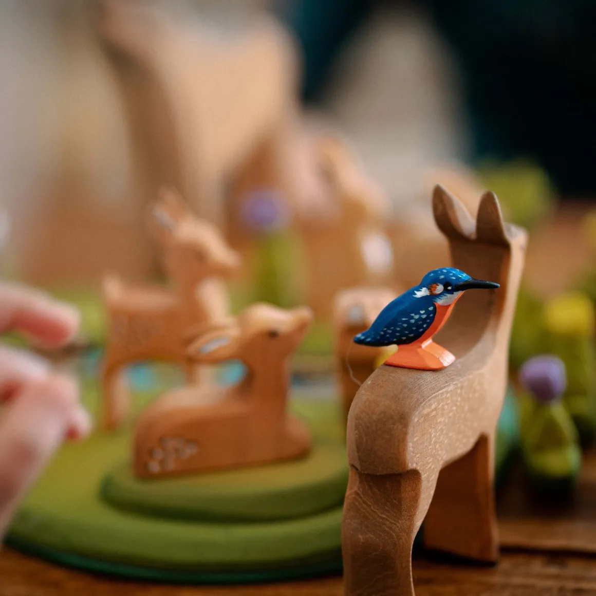 BumbuToys Deer Discount