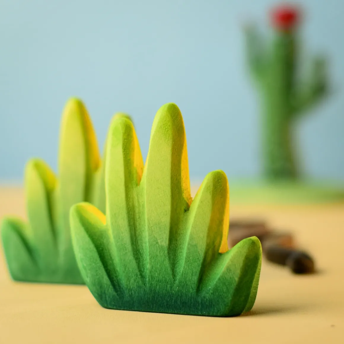 BumbuToys Desert Bush Discount