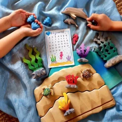 BumbuToys Digitate Coral Online