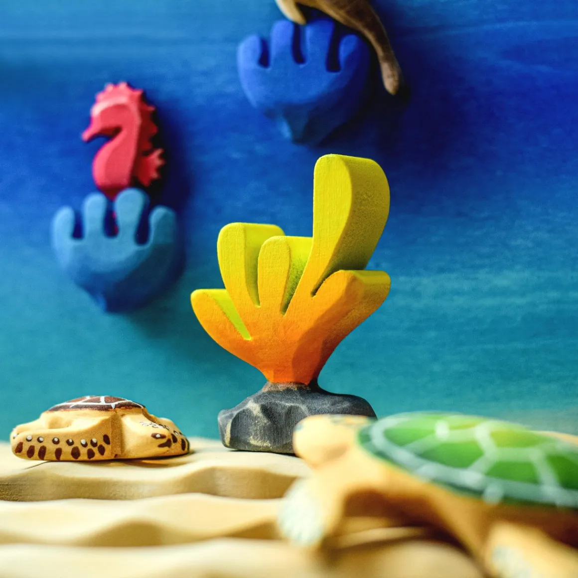 BumbuToys Digitate Coral Online