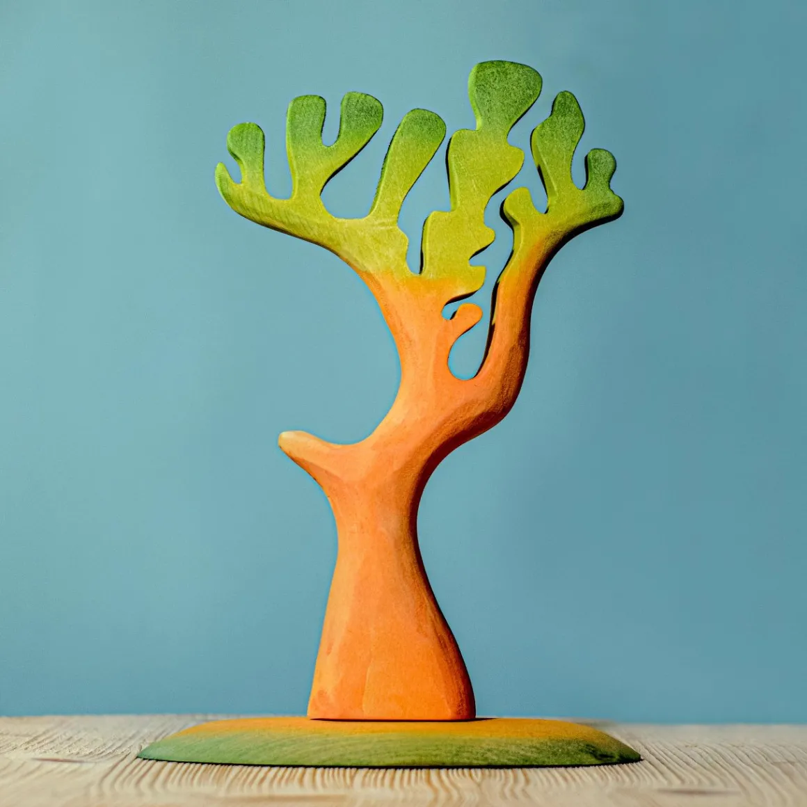 BumbuToys Dino Tree Hot