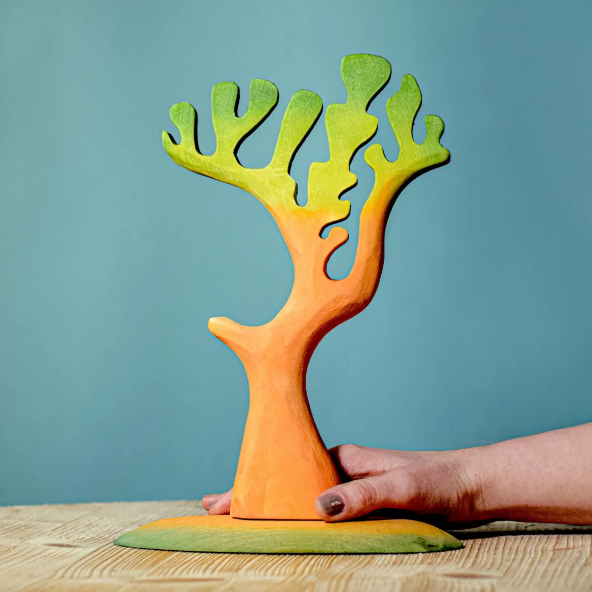 BumbuToys Dino Tree Hot