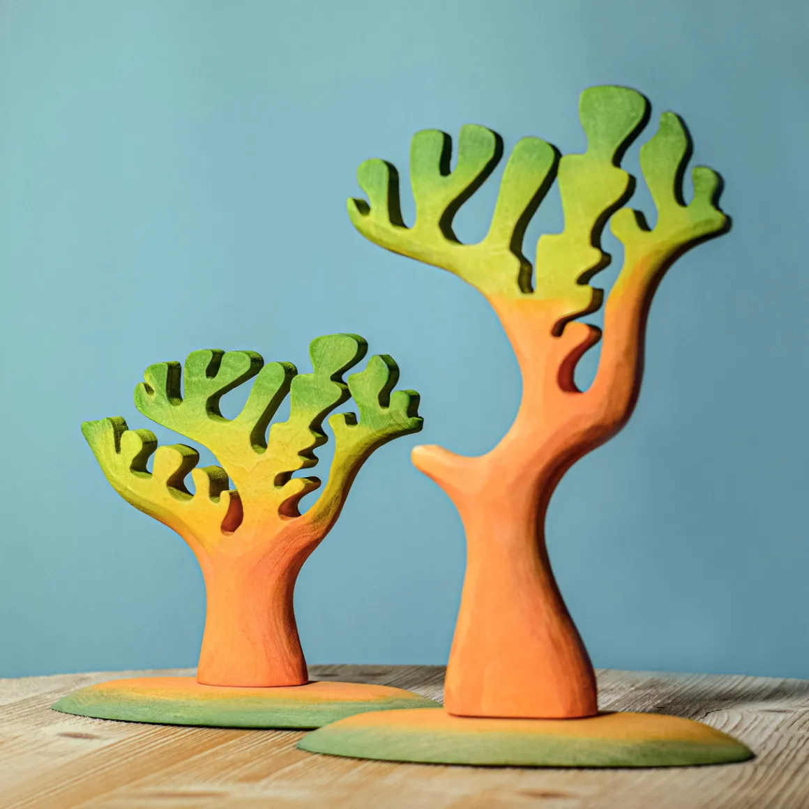 BumbuToys Dino Tree Hot