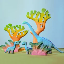 BumbuToys Dino Tree Hot