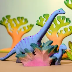 BumbuToys Dino Tree Hot
