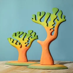 BumbuToys Dino Trees SET Best