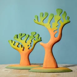 BumbuToys Dino Trees SET Best