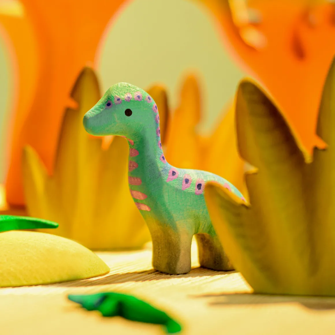 BumbuToys Dino Trees SET Best