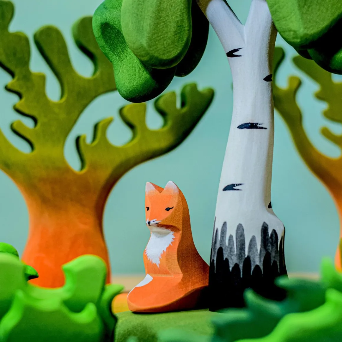 BumbuToys Dino Trees SET Best