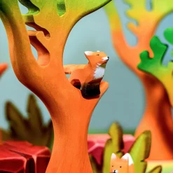 BumbuToys Dino Trees SET Best