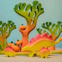 BumbuToys Dino Trees SET Best