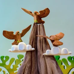 BumbuToys Dino Trees SET Best