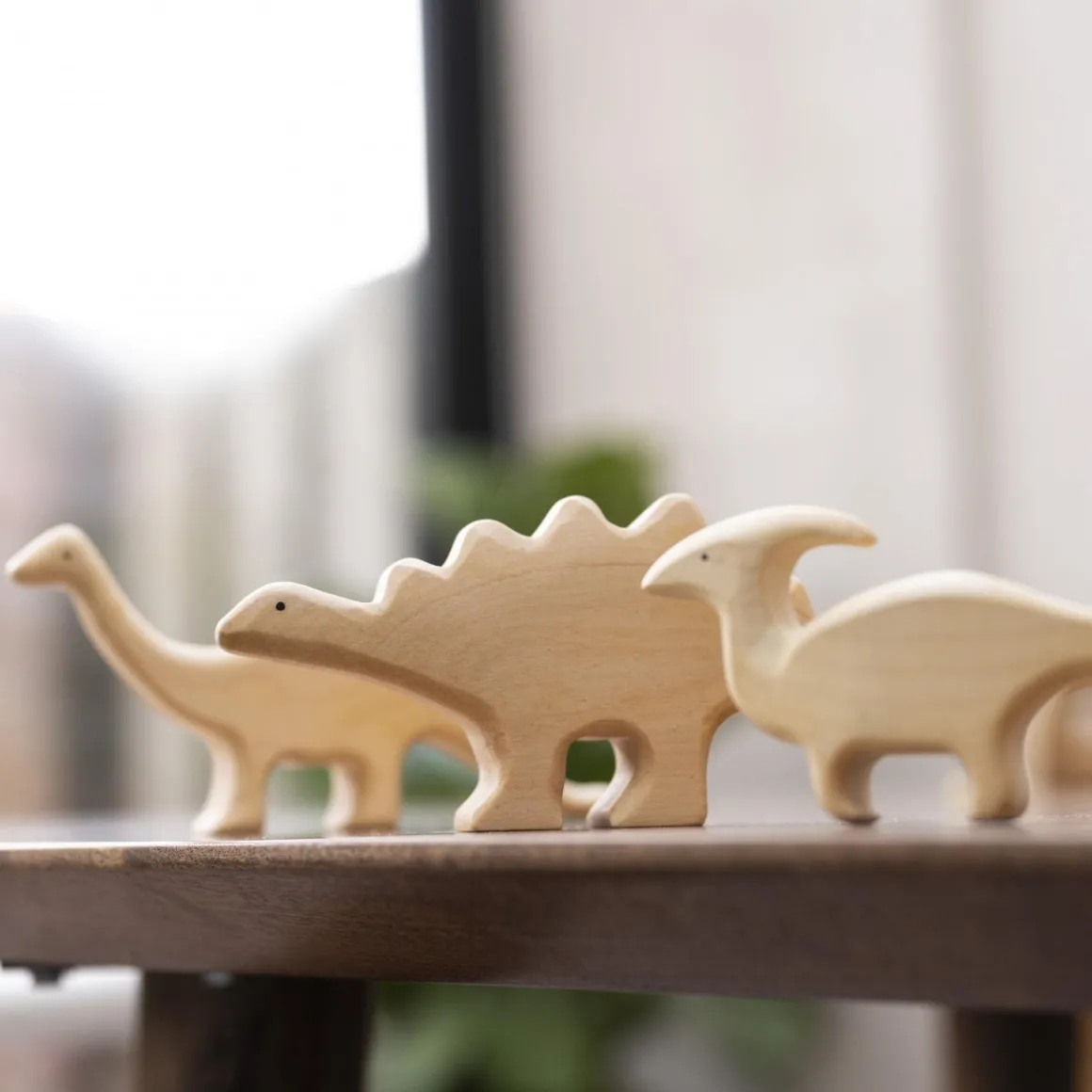 BumbuToys Dinosaur PARASAUROLOPHUS Online