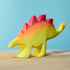 BumbuToys Dinosaur STEGOSAURUS Big Outlet