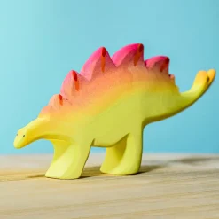 BumbuToys Dinosaur STEGOSAURUS Big Outlet