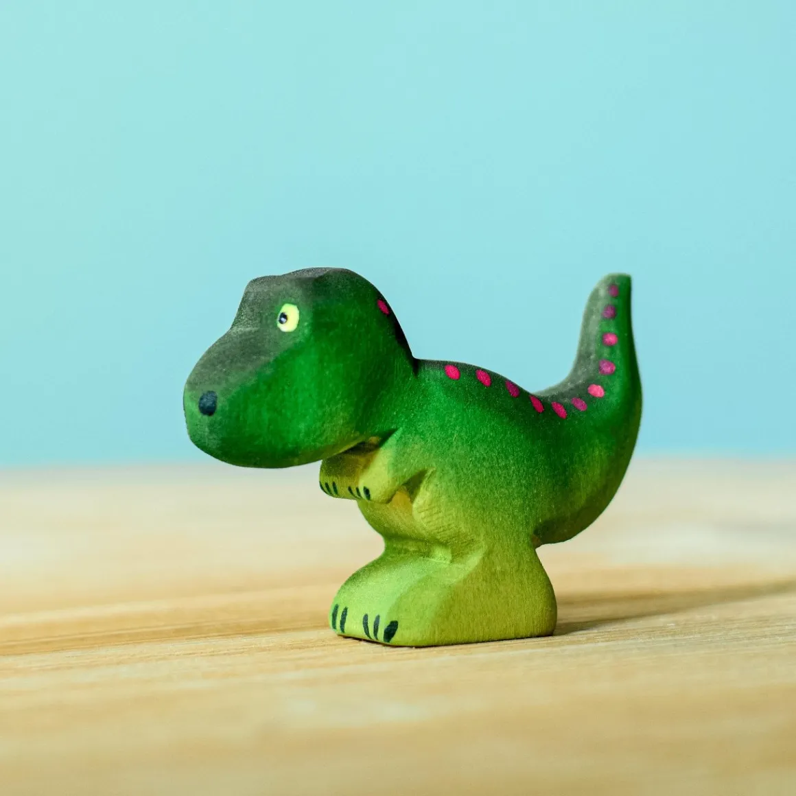 BumbuToys Dinosaur T-Rex Baby Fashion