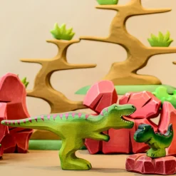 BumbuToys Dinosaur T-Rex Baby Fashion