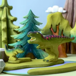 BumbuToys Dinosaur T-Rex Baby Fashion