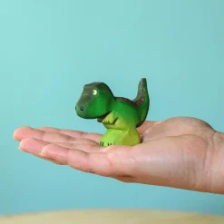 BumbuToys Dinosaur T-Rex Baby Fashion