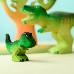 BumbuToys Dinosaur T-Rex Baby Fashion