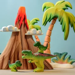 BumbuToys Dinosaur T-Rex Big Fashion