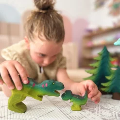 BumbuToys Dinosaur T-Rex Big Fashion