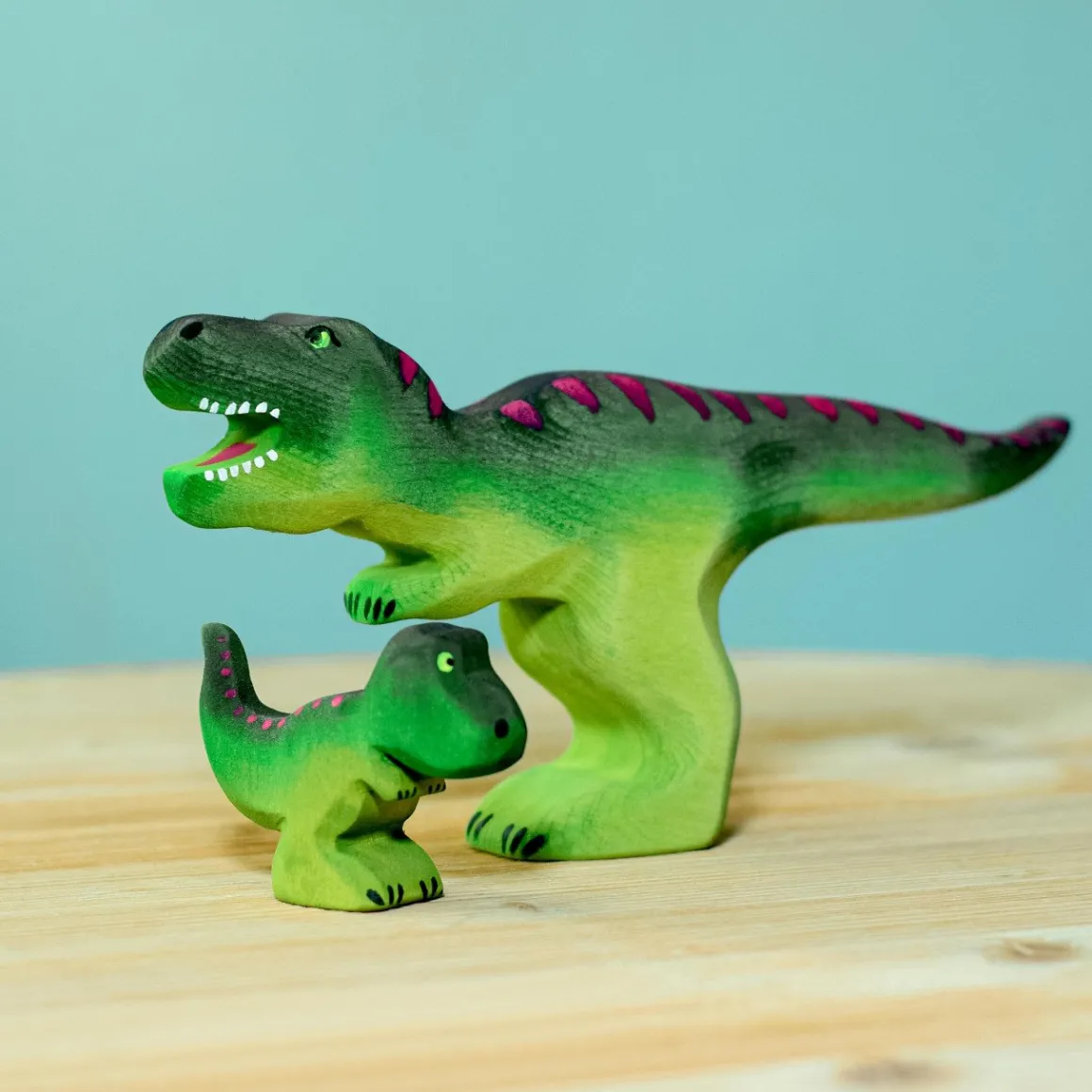 BumbuToys Dinosaurs T-Rex SET Sale