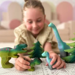 BumbuToys Dinosaurs T-Rex SET Sale