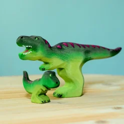 BumbuToys Dinosaurs T-Rex SET Sale