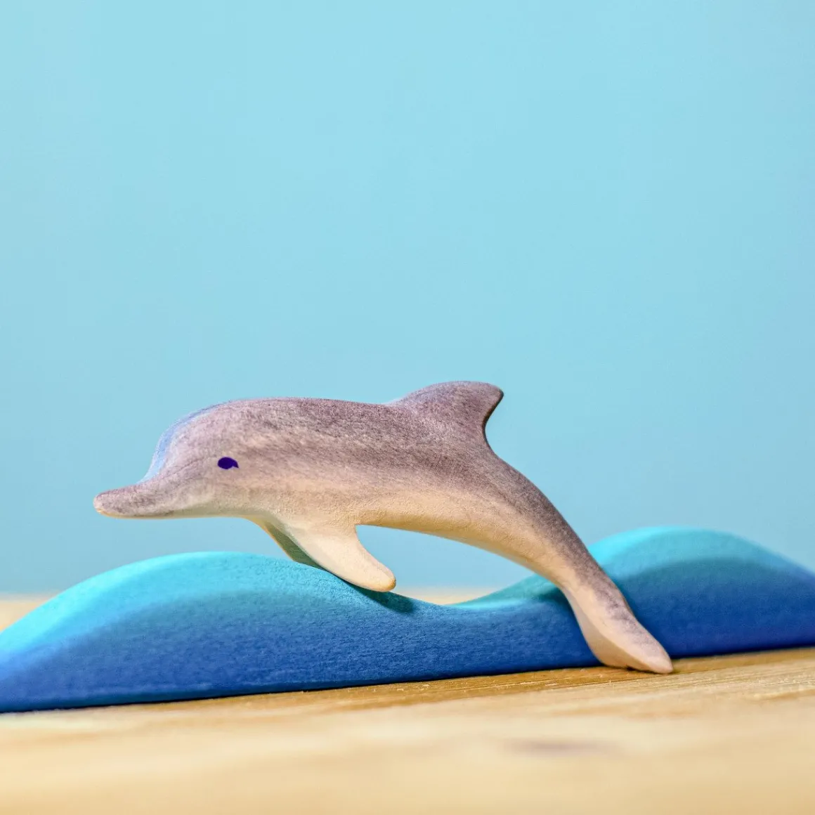 BumbuToys Dolphin Hot