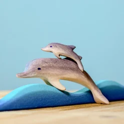 BumbuToys Dolphin Hot