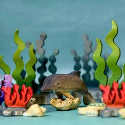 BumbuToys Dolphin Hot