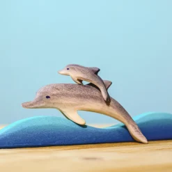 BumbuToys Dolphins SET Fashion