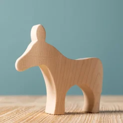 BumbuToys Donkey BLANK Online