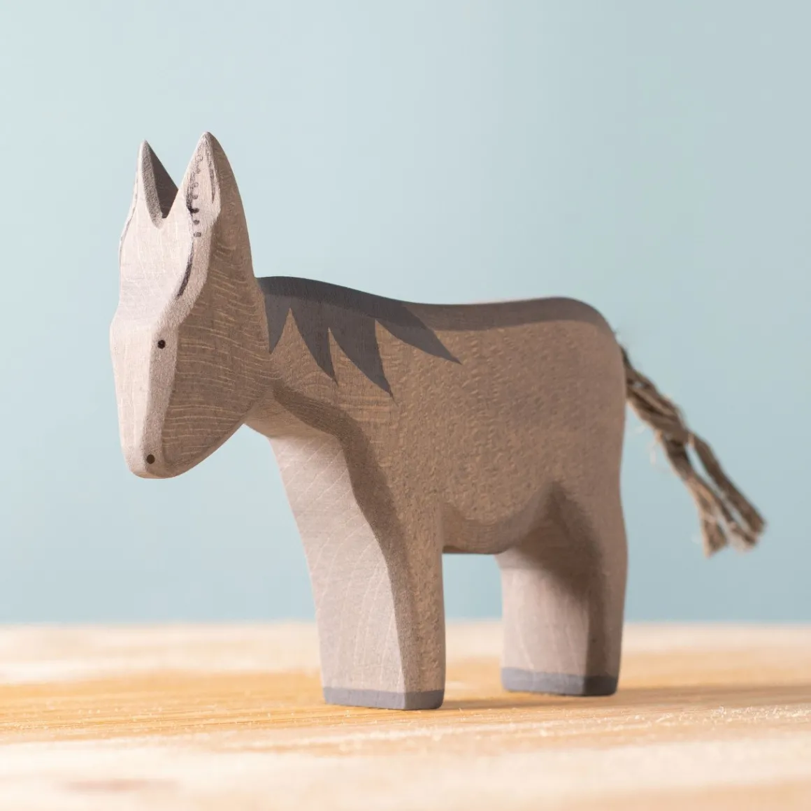 BumbuToys Donkey Standing Best