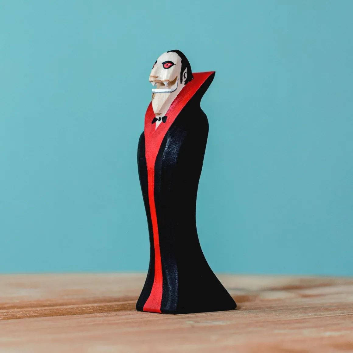 BumbuToys Dracula The Vampire Discount