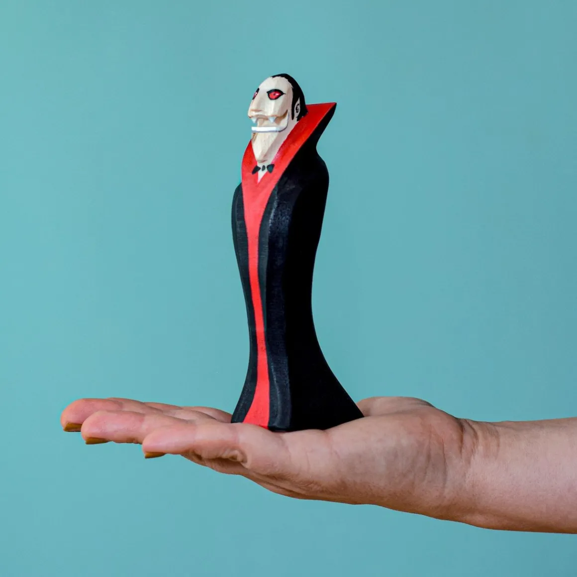 BumbuToys Dracula The Vampire Discount