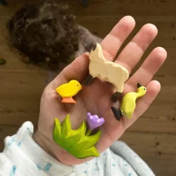 BumbuToys Ducklings Outlet