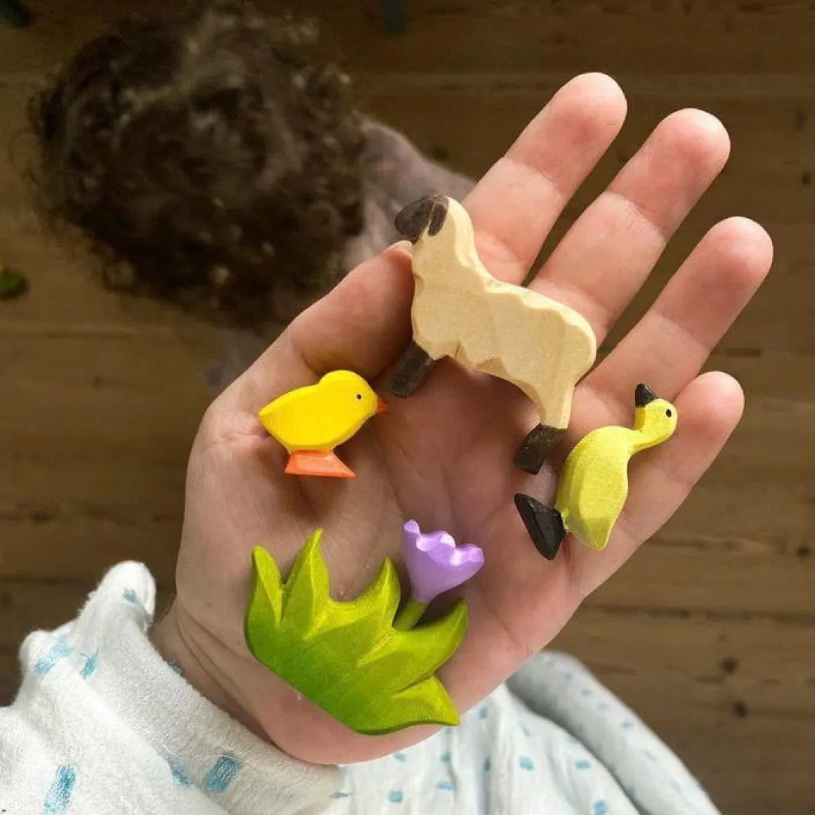 BumbuToys Ducklings Outlet